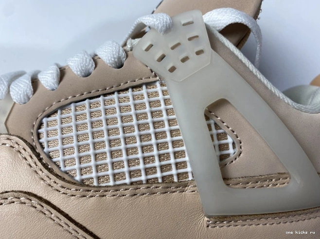 Rep DJ0675-200 Air Shimmer Jordan 4 0725